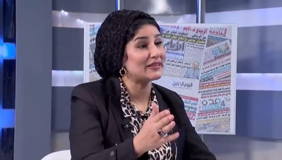 عمران: تنظيم الإخوان يلجأ لأساليب قذرة لاستهداف الرأي العام