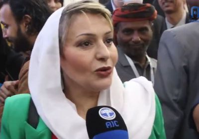 إعلامية جزائرية: مؤتمر الصحفيين الجنوبيين يؤسس لإعلام قوي