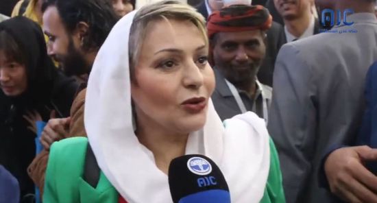 إعلامية جزائرية: مؤتمر الصحفيين الجنوبيين يؤسس لإعلام قوي