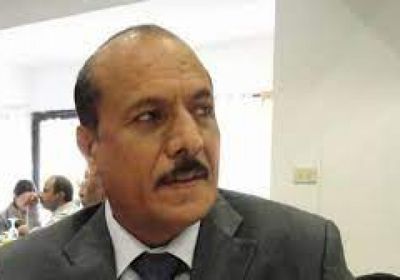 هرهرة: الرئيس الزُبيدي يولي الصحافة والإعلام أهمية كبرى