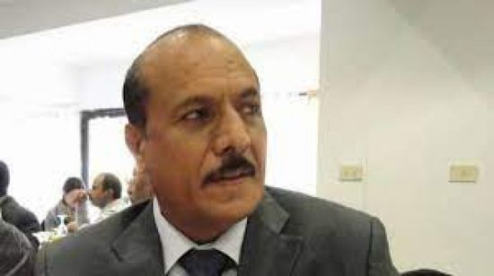 هرهرة: الرئيس الزُبيدي يولي الصحافة والإعلام أهمية كبرى