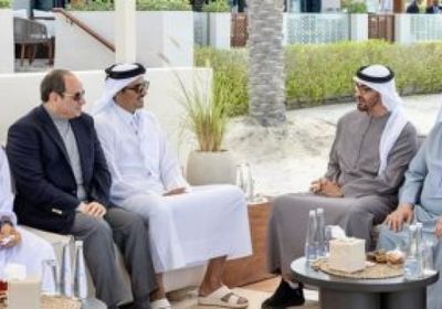 أبرز نقاط البيان الختامي لقمة أبو ظبي