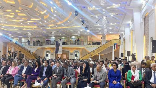 محللون عن اهتمام الرئيس الزبيدي بمؤتمر الإعلاميين: ماضون نحو الاستقلال الثاني
