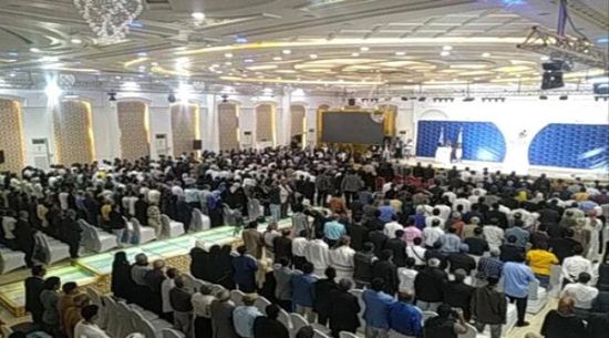 بالأسماء.. تشكيل مجلس نقابة الصحفيين الجنوبيين