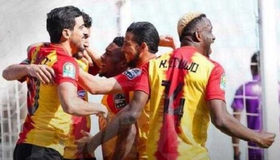 نتيجة مباراة الترجي والصفاقسي في الدوري التونسي
