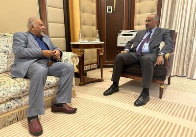 الرئيس الزُبيدي: الحوار الجنوبي نهج سياسي لتجسيد وحدة الصف