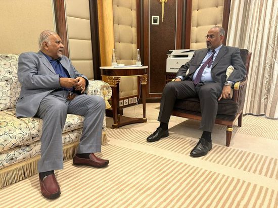 الرئيس الزُبيدي: الحوار الجنوبي نهج سياسي لتجسيد وحدة الصف