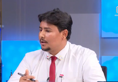 باوزير: مؤتمر الصحفيين رسالة للعالم بصوت موحد للجنوب