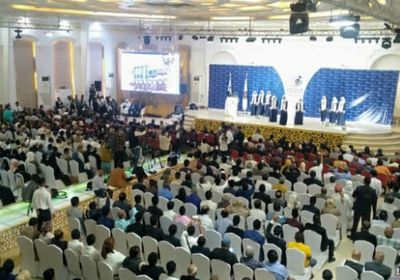 مع ختام فعالياته.. مؤتمر الصحفيين الجنوبيين يكرم رموز العمل الإعلامي