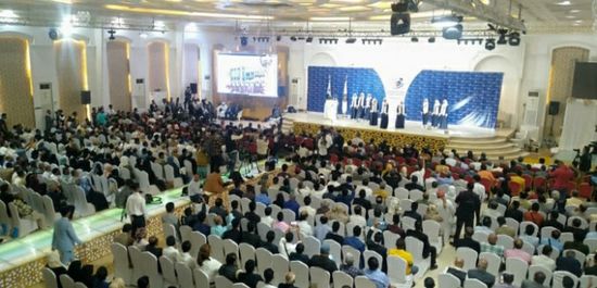 مع ختام فعالياته.. مؤتمر الصحفيين الجنوبيين يكرم رموز العمل الإعلامي