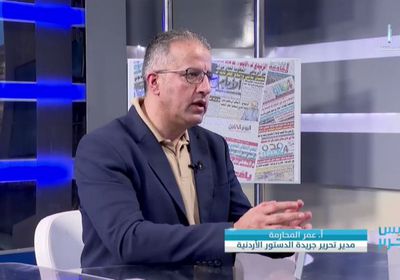 صحفي أردني: هذه أسباب تأييدي لاستعادة دولة الجنوب