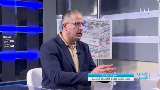 صحفي أردني: هذه أسباب تأييدي لاستعادة دولة الجنوب