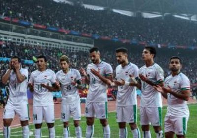 موعد مباراة عمان والعراق في نهائي خليجي 25