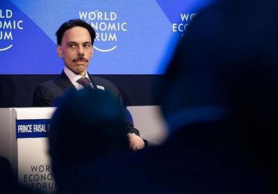 بن فرحان: جهود متواصلة لإنهاء الحرب في اليمن