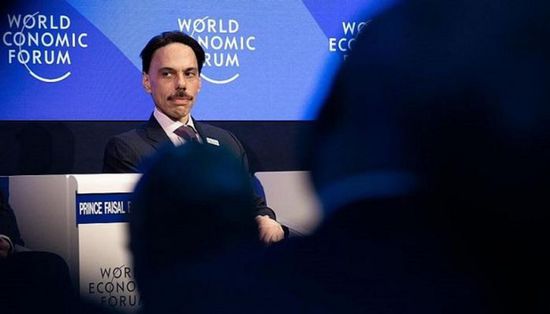 بن فرحان: جهود متواصلة لإنهاء الحرب في اليمن