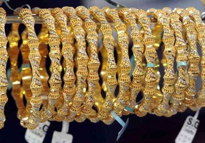 أسعار الذهب اليوم في مصر لمختلف العيارات