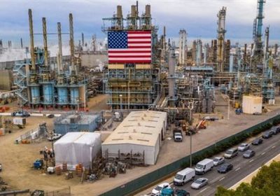 العقود الأمريكية للغاز الطبيعي بأدنى مستوياتها بـ 18 شهرا