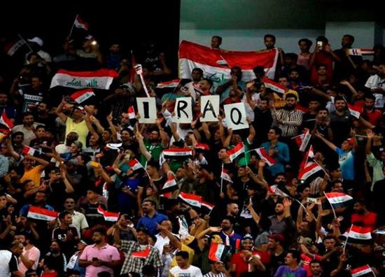 مقتل وإصابة عشرات المشجعين في العراق