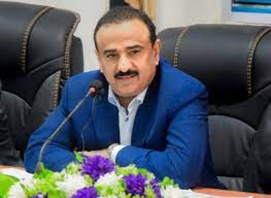 محافظ شبوة يكلف مديرين لمكتبي الثقافة والغاز