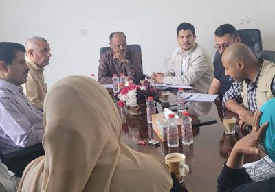 "الإنمائي" يخطط لإقامة سوق مركزي للأسماك بالبريقة