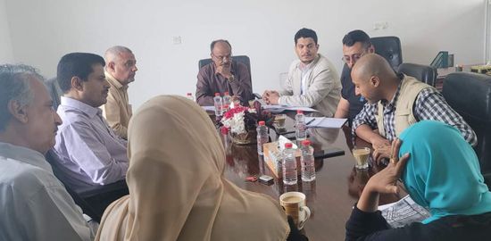 "الإنمائي" يخطط لإقامة سوق مركزي للأسماك بالبريقة