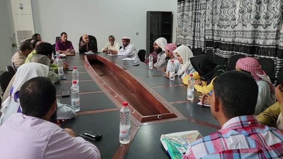 مأمور دار سعد يحشد خطباء المساجد للتصدي إلى آفة المخدرات