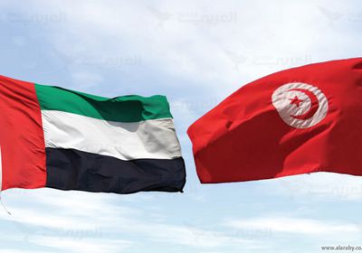 تونس والإمارات تعززان علاقات التعاون الثنائي