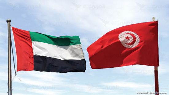 تونس والإمارات تعززان علاقات التعاون الثنائي