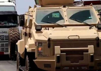 قوات دفاع شبوة توقع قتلى بصفوف متسللين حوثيين