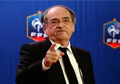 وزيرة الرياضة الفرنسية تهاجم رئيس اتحاد كرة القدم