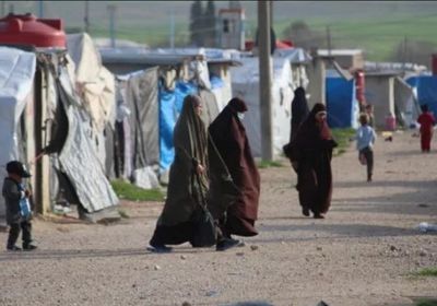 إعادة 6 نساء كنديات و13 طفلًا محتجزين بسوريا