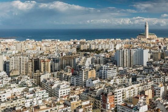 6.6 % معدل التضخم في المغرب عام 2022