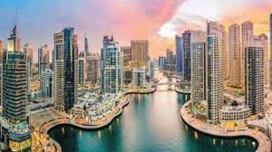 التصرفات العقارية في دبي تسجل 13 مليار درهم خلال أسبوع