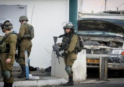 مصرع فلسطيني برصاص الجيش الإسرائيلي بالضفة الغربية