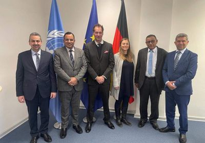 السقطري يكشف خطة لانتشال القطاعين الزراعي والسمكي