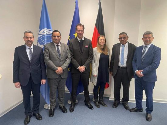 السقطري يكشف خطة لانتشال القطاعين الزراعي والسمكي