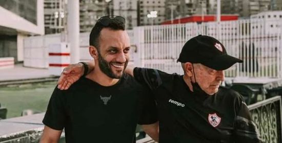 أمير مرتضى منصور يقدم استقالته بعد مباراة القمة