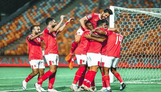 فيفا يعلق على فوز الأهلي بثلاثية أمام الزمالك