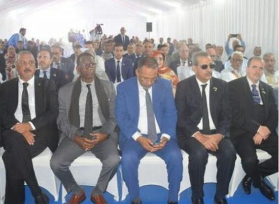 انطلاق مؤتمر المنتدى الاقتصادي بين موريتانيا والجزائر