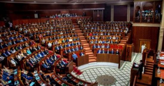 جلسة للبرلمان المغربي للرد على انتقادات البرلمان الأوروبي