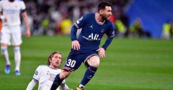 قائمة سان جيرمان في مواجهة بايس دى كاسل