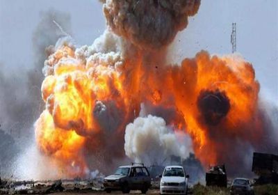انفجار وإطلاق نار بالعاصمة الصومالية