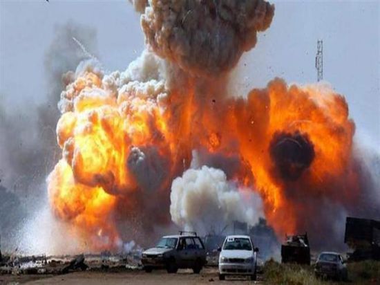انفجار وإطلاق نار بالعاصمة الصومالية