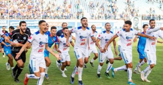 الاتحاد المنستيري يستعيد الصدارة بالدوري التونسي