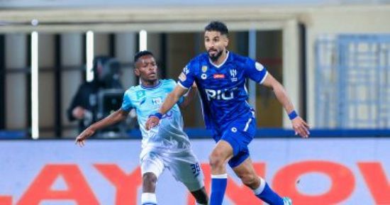 الهلال يحقق فوزًا مثيرًا على أبها