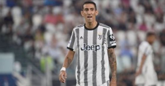 تشكيل يوفنتوس في مواجهة أتالانتا بالدوري الإيطالي