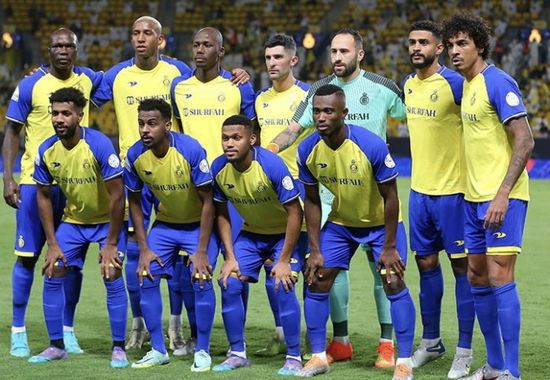 النصر يفوز على الاتفاق بهدف تاليسكا