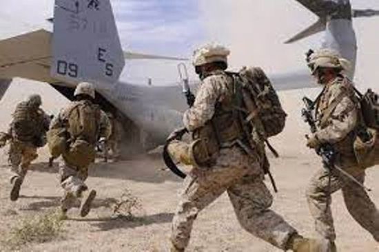 اعتقال عضوين من "داعش" في سوريا