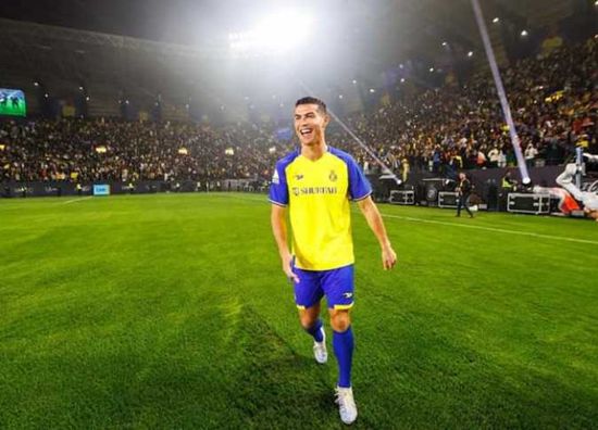 رئيس النصر السعودي يعلق على مشاركة رونالدو أمام الاتفاق