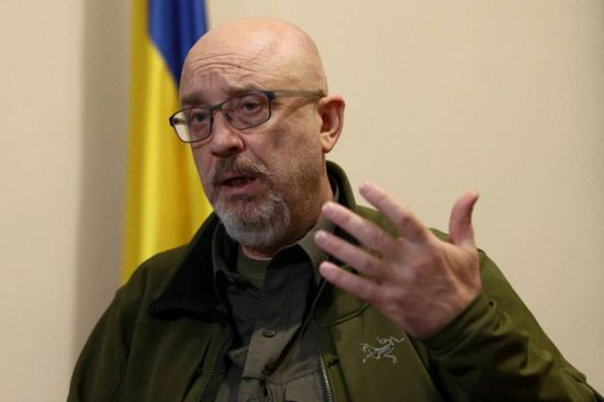 إقالة نائب وزير تنمية البلديات الأوكراني لتلقيه رشوة